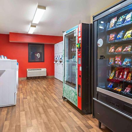 Extended Stay America Suites - Princeton - West Windsor Zewnętrze zdjęcie