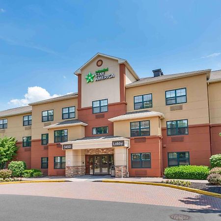 Extended Stay America Suites - Princeton - West Windsor Zewnętrze zdjęcie