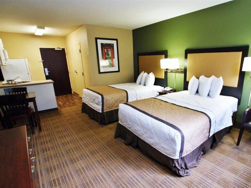 Extended Stay America Suites - Princeton - West Windsor Zewnętrze zdjęcie