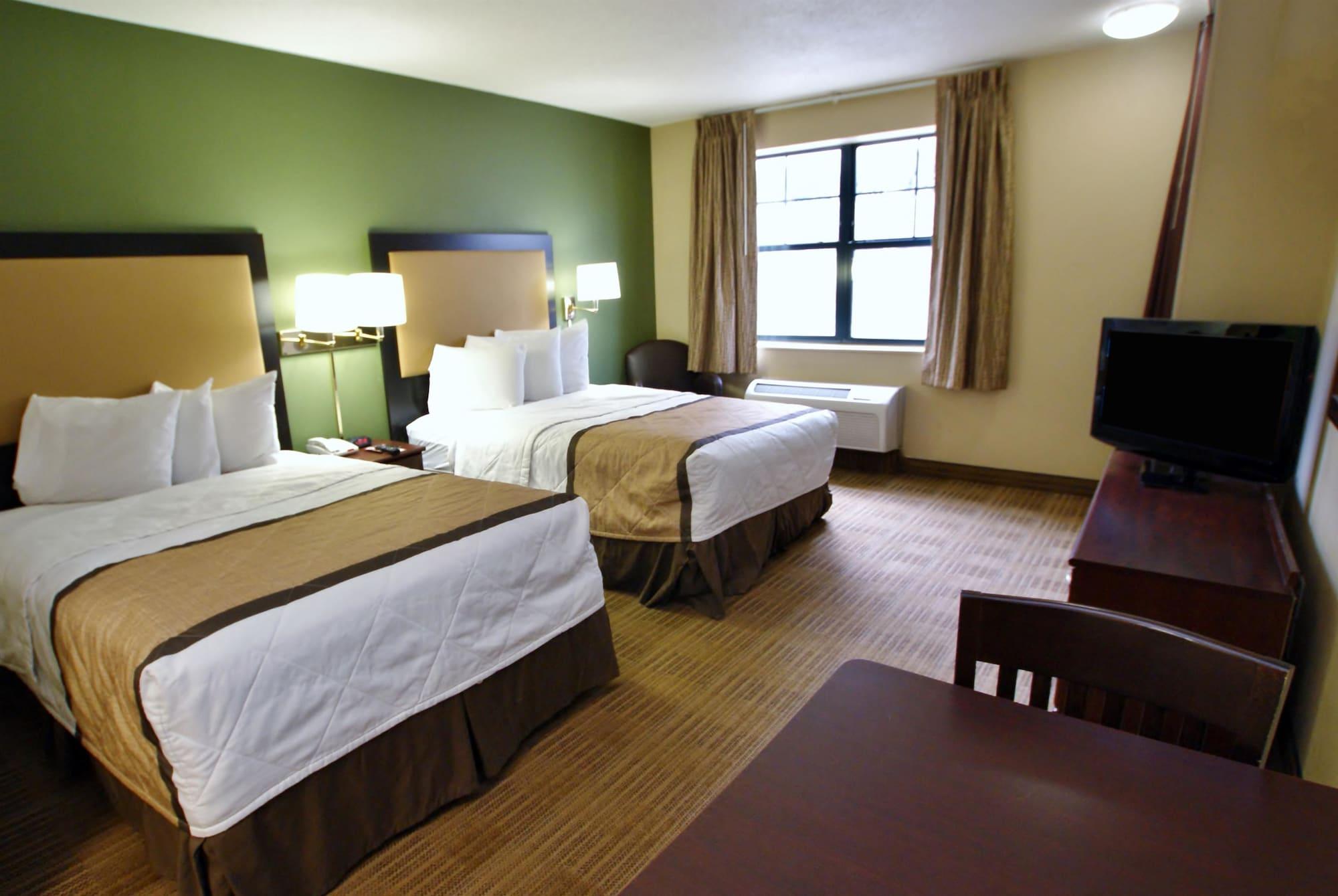 Extended Stay America Suites - Princeton - West Windsor Zewnętrze zdjęcie