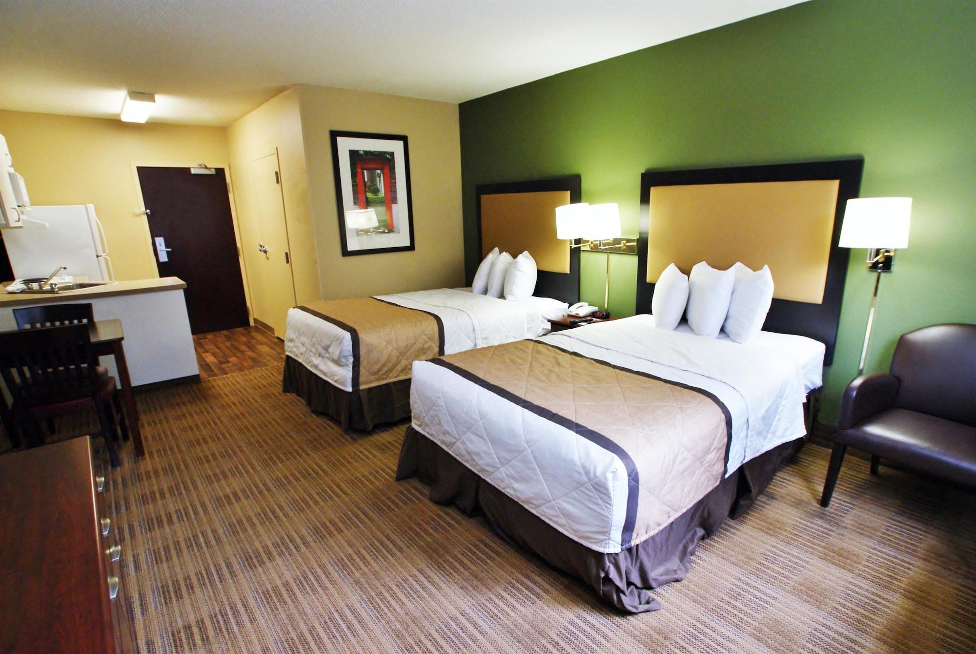 Extended Stay America Suites - Princeton - West Windsor Zewnętrze zdjęcie