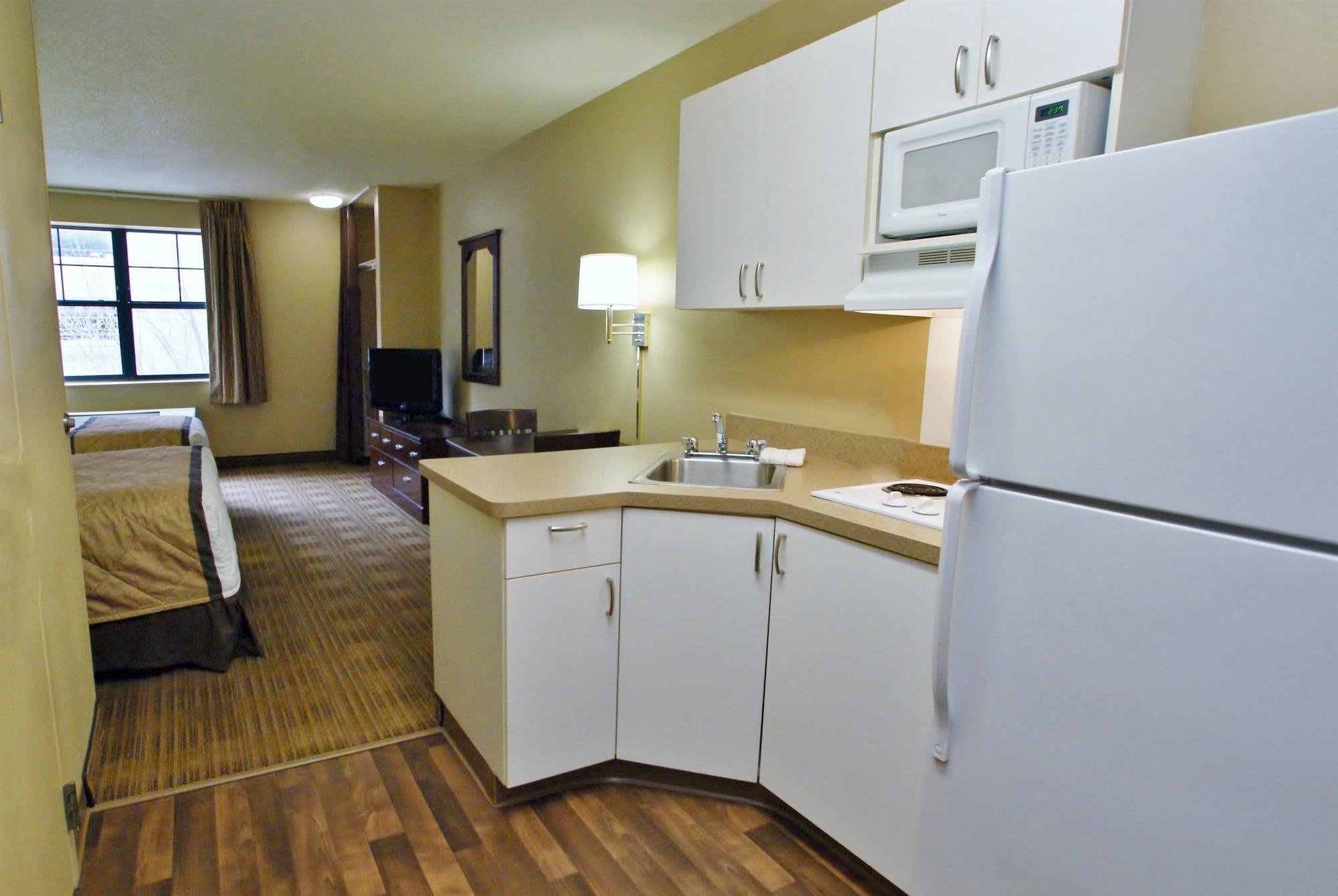 Extended Stay America Suites - Princeton - West Windsor Zewnętrze zdjęcie
