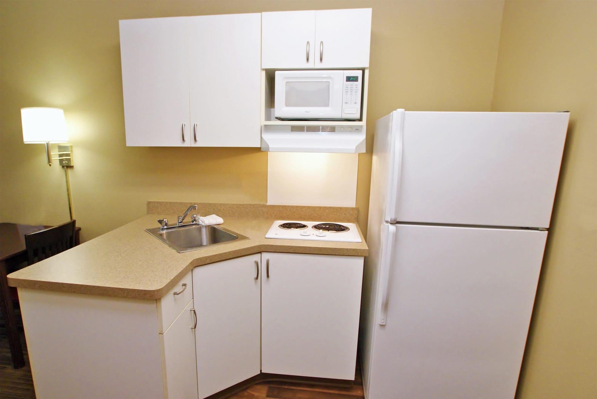 Extended Stay America Suites - Princeton - West Windsor Zewnętrze zdjęcie