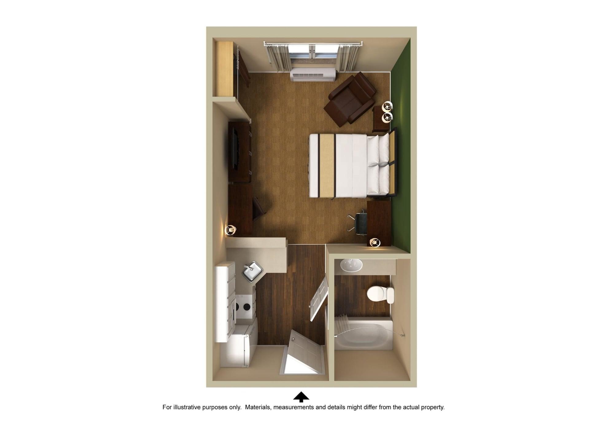 Extended Stay America Suites - Princeton - West Windsor Zewnętrze zdjęcie