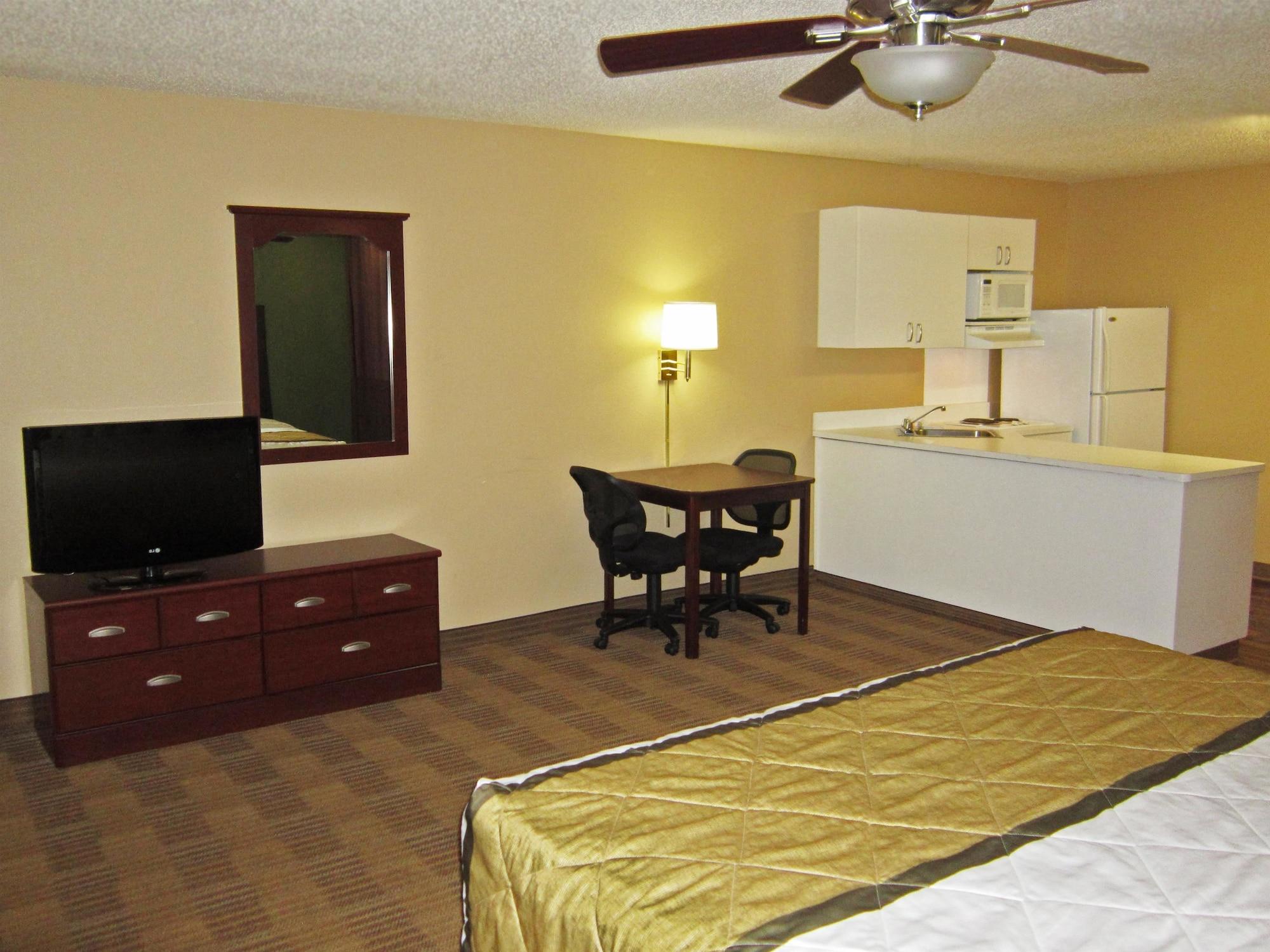 Extended Stay America Suites - Princeton - West Windsor Zewnętrze zdjęcie