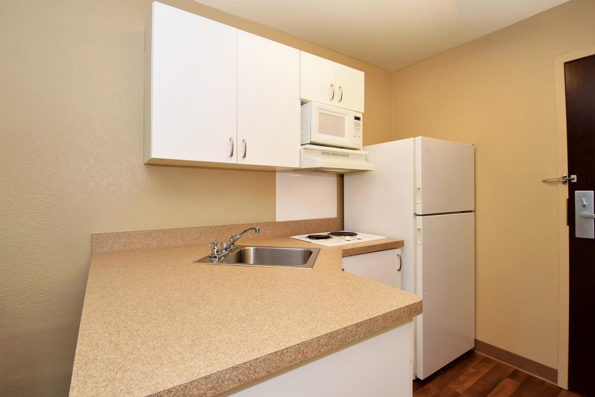 Extended Stay America Suites - Princeton - West Windsor Zewnętrze zdjęcie