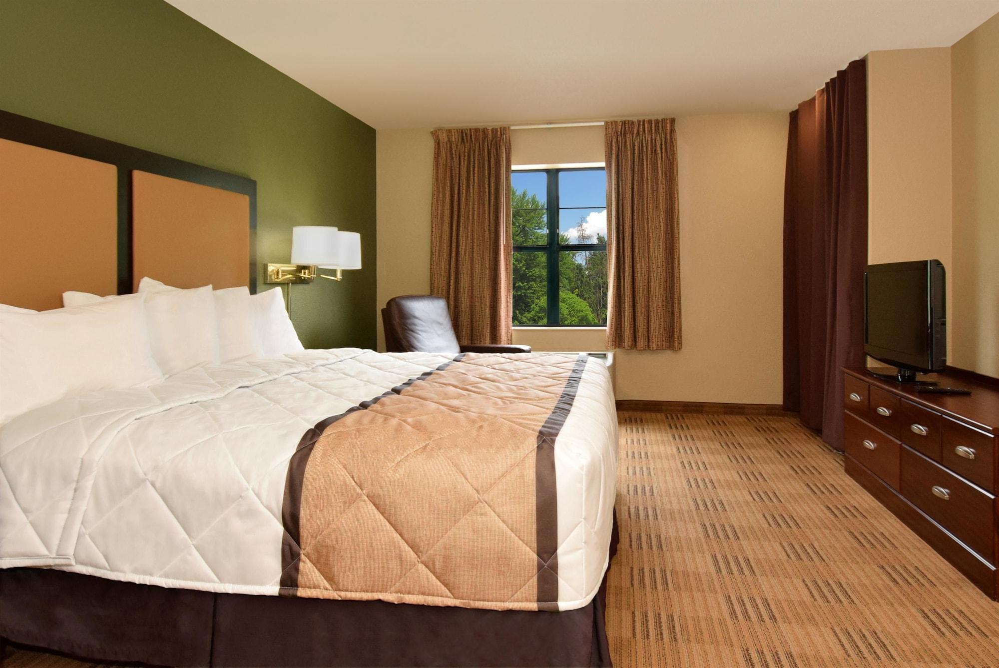 Extended Stay America Suites - Princeton - West Windsor Zewnętrze zdjęcie