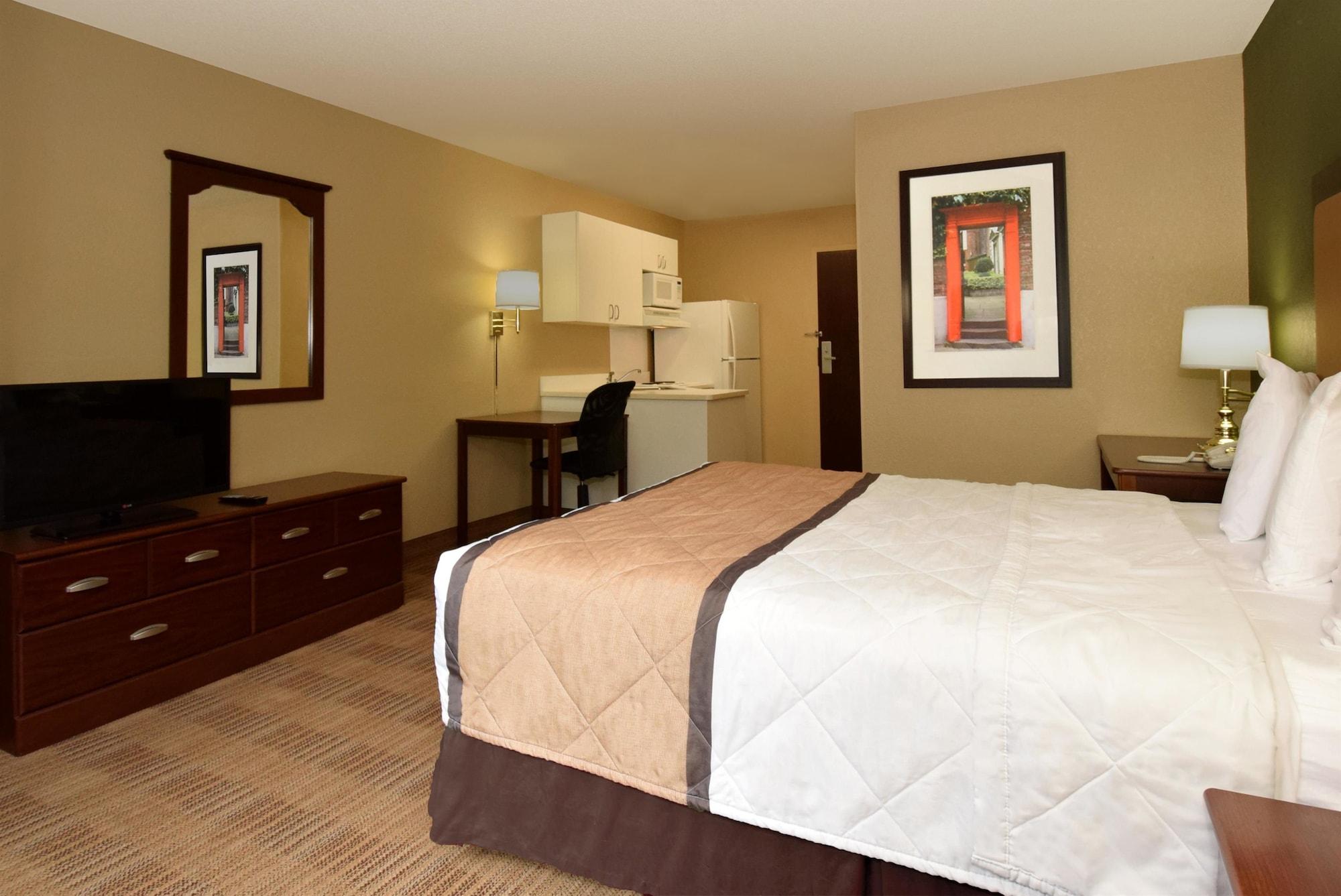 Extended Stay America Suites - Princeton - West Windsor Zewnętrze zdjęcie