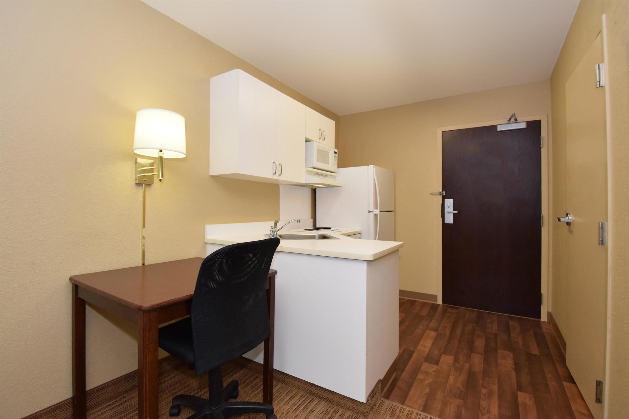 Extended Stay America Suites - Princeton - West Windsor Zewnętrze zdjęcie