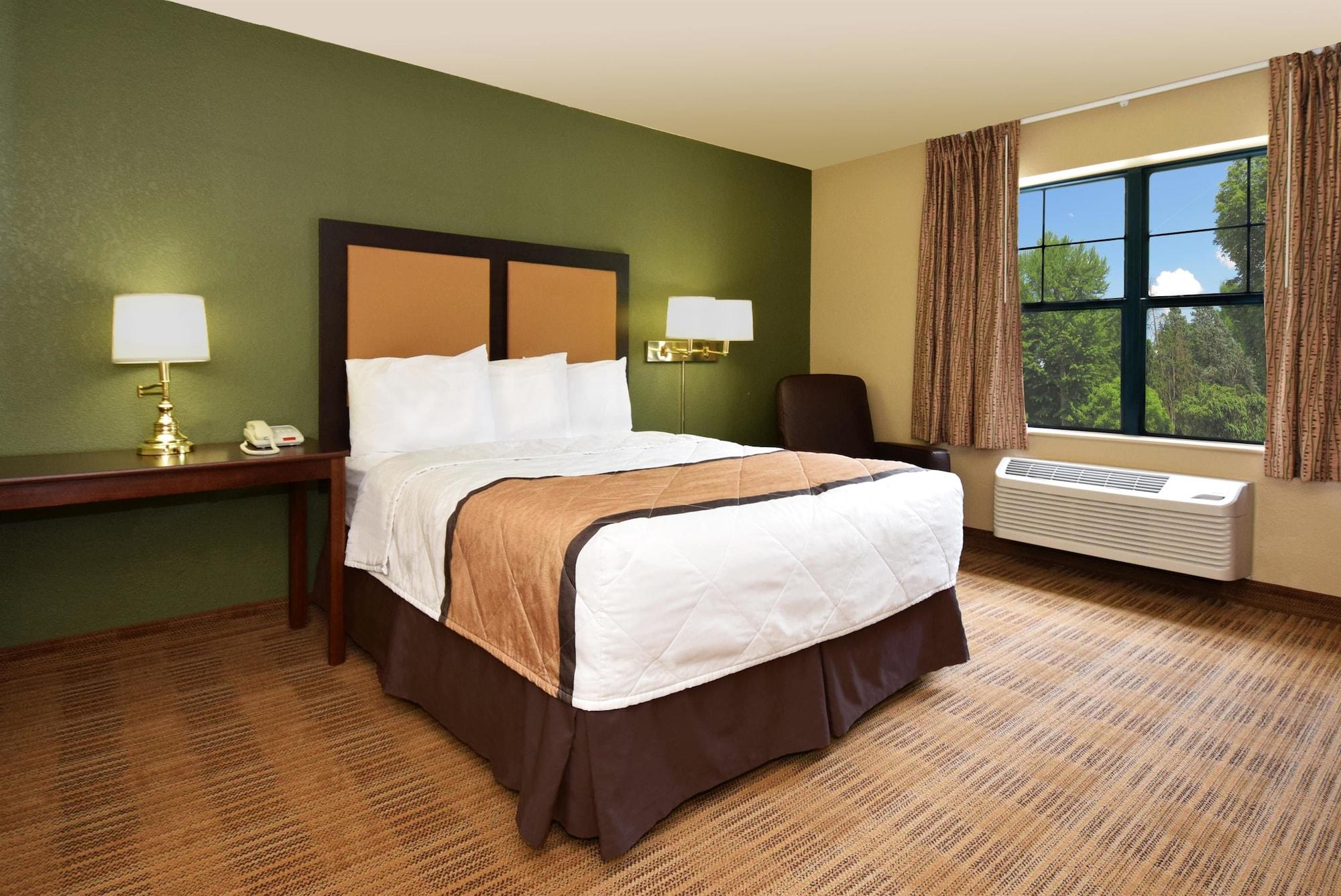 Extended Stay America Suites - Princeton - West Windsor Zewnętrze zdjęcie