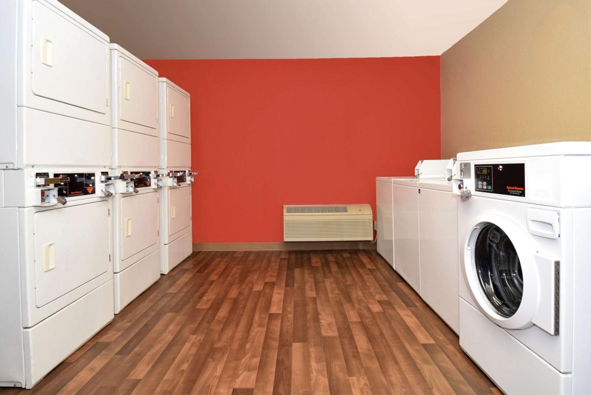 Extended Stay America Suites - Princeton - West Windsor Zewnętrze zdjęcie