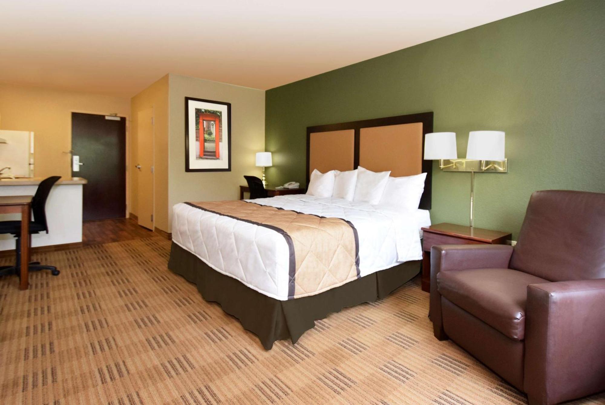 Extended Stay America Suites - Princeton - West Windsor Zewnętrze zdjęcie