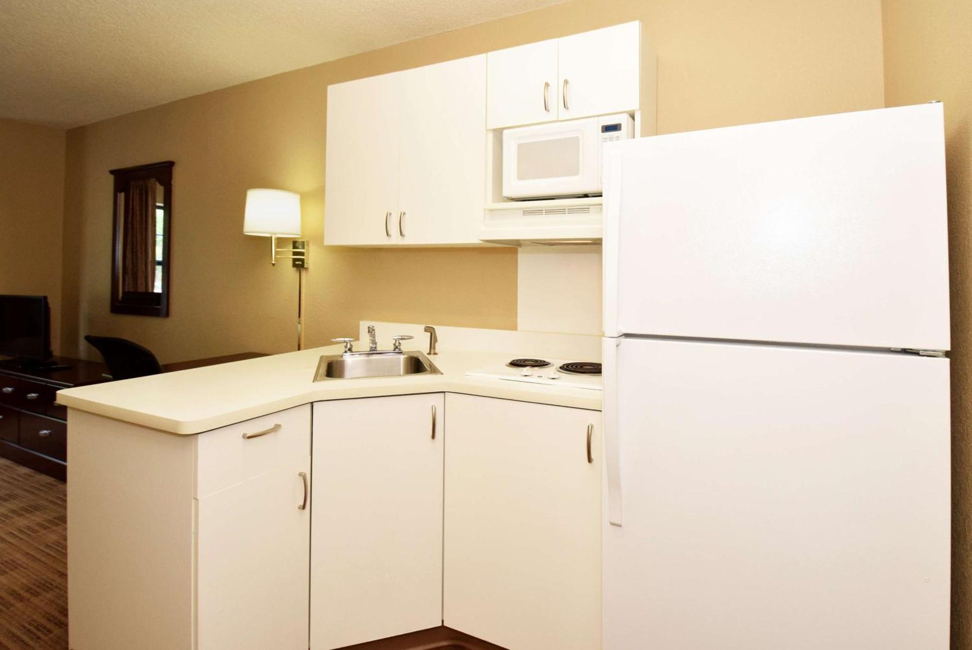 Extended Stay America Suites - Princeton - West Windsor Zewnętrze zdjęcie