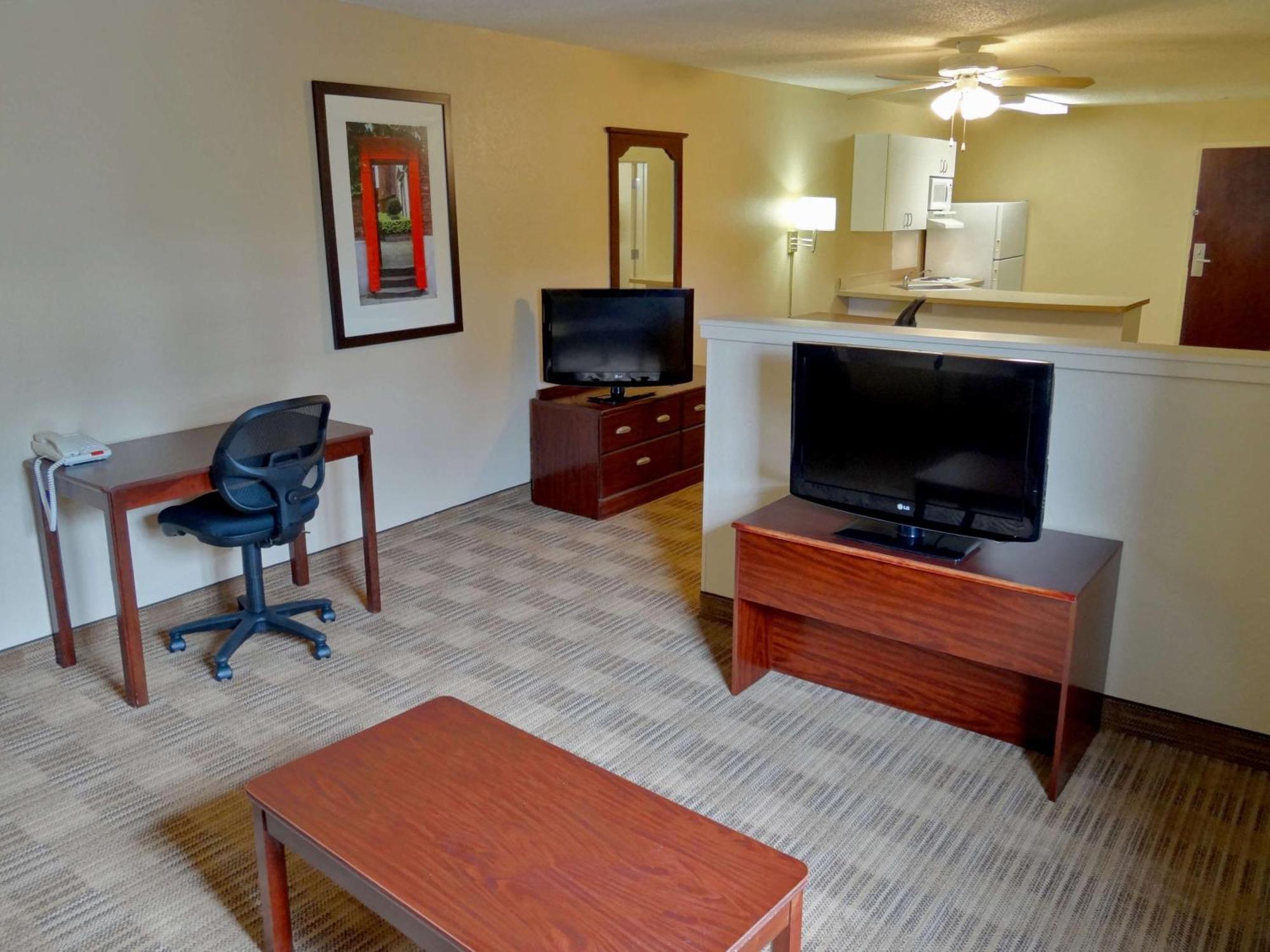 Extended Stay America Suites - Princeton - West Windsor Zewnętrze zdjęcie