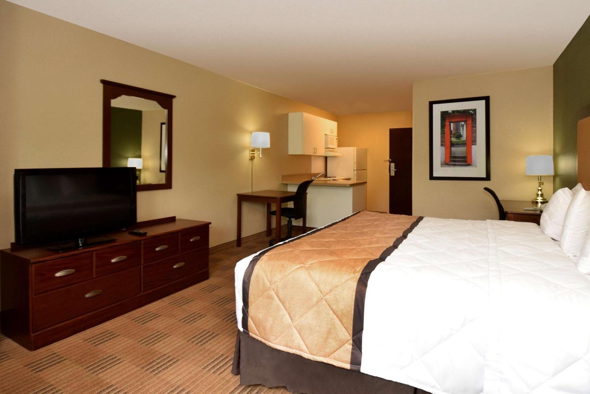 Extended Stay America Suites - Princeton - West Windsor Zewnętrze zdjęcie
