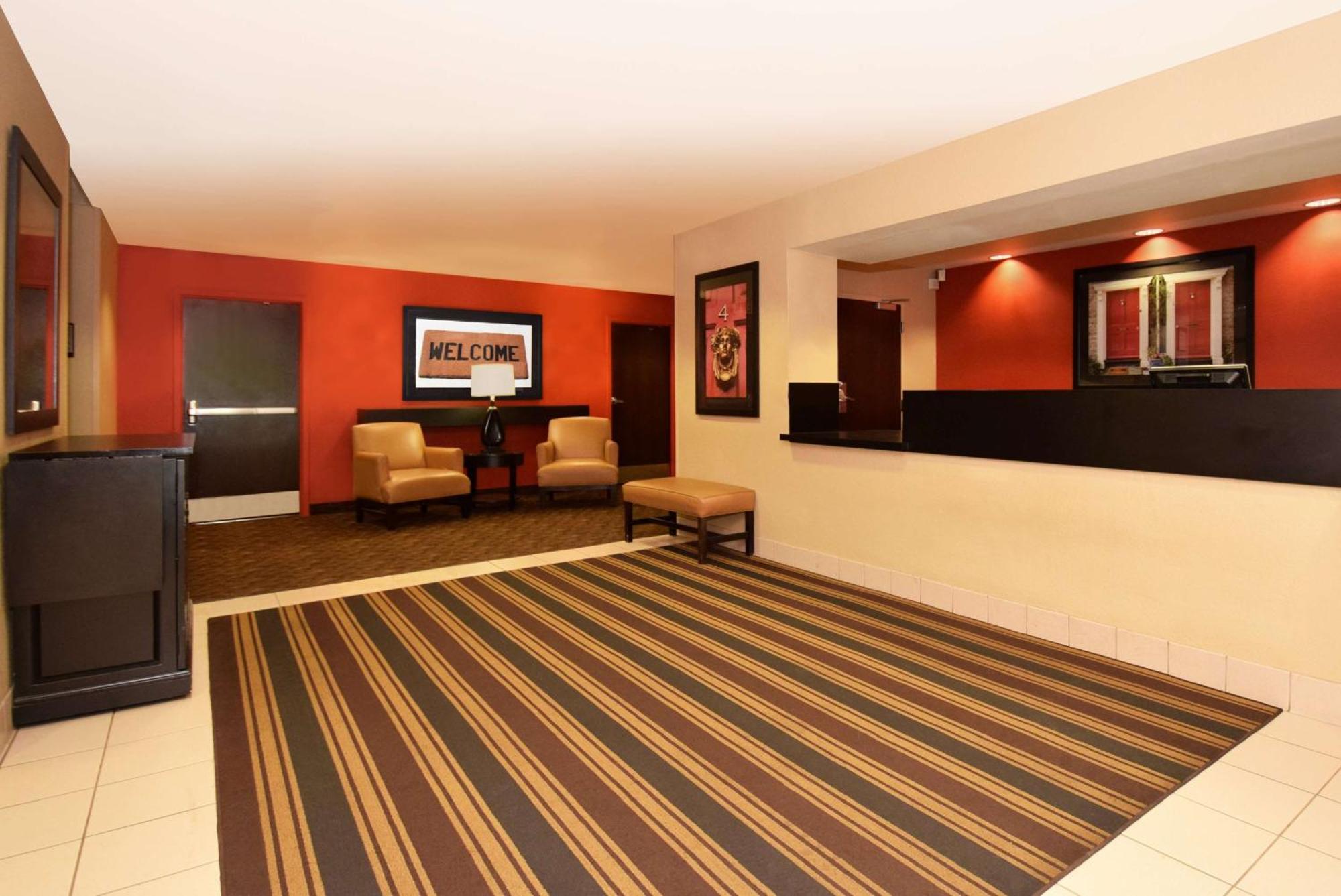 Extended Stay America Suites - Princeton - West Windsor Zewnętrze zdjęcie