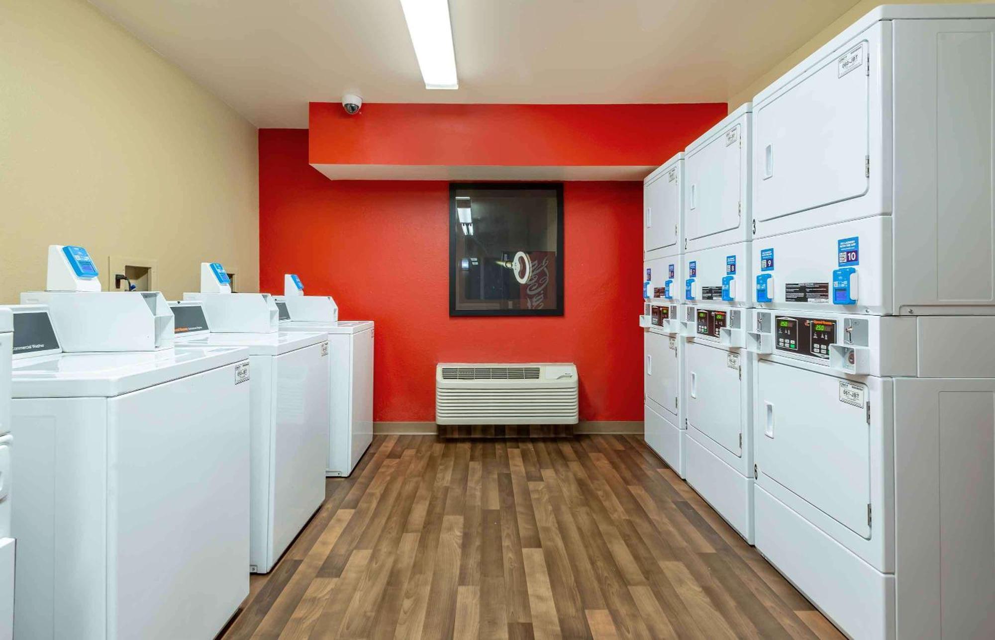 Extended Stay America Suites - Princeton - West Windsor Zewnętrze zdjęcie