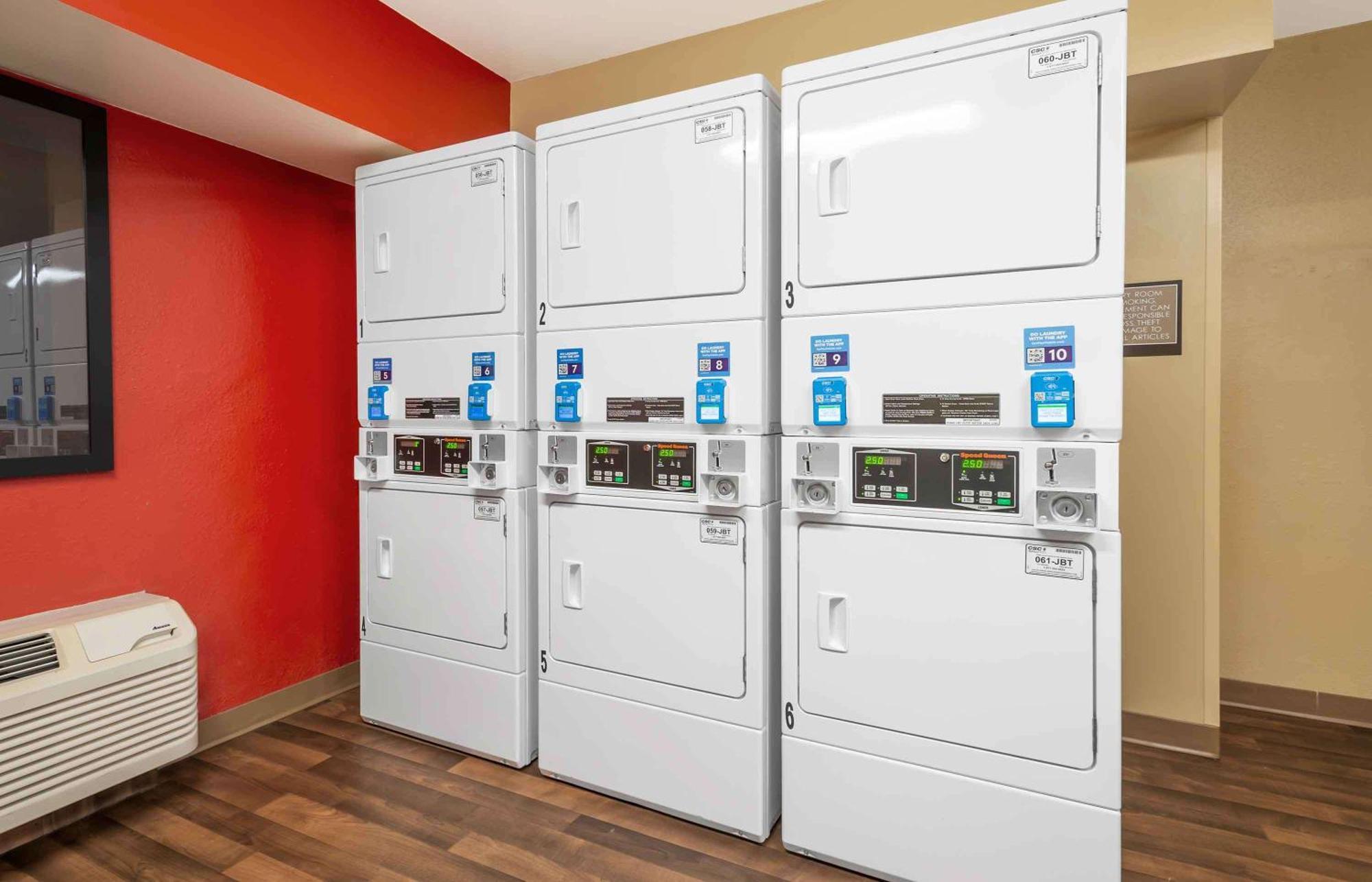 Extended Stay America Suites - Princeton - West Windsor Zewnętrze zdjęcie