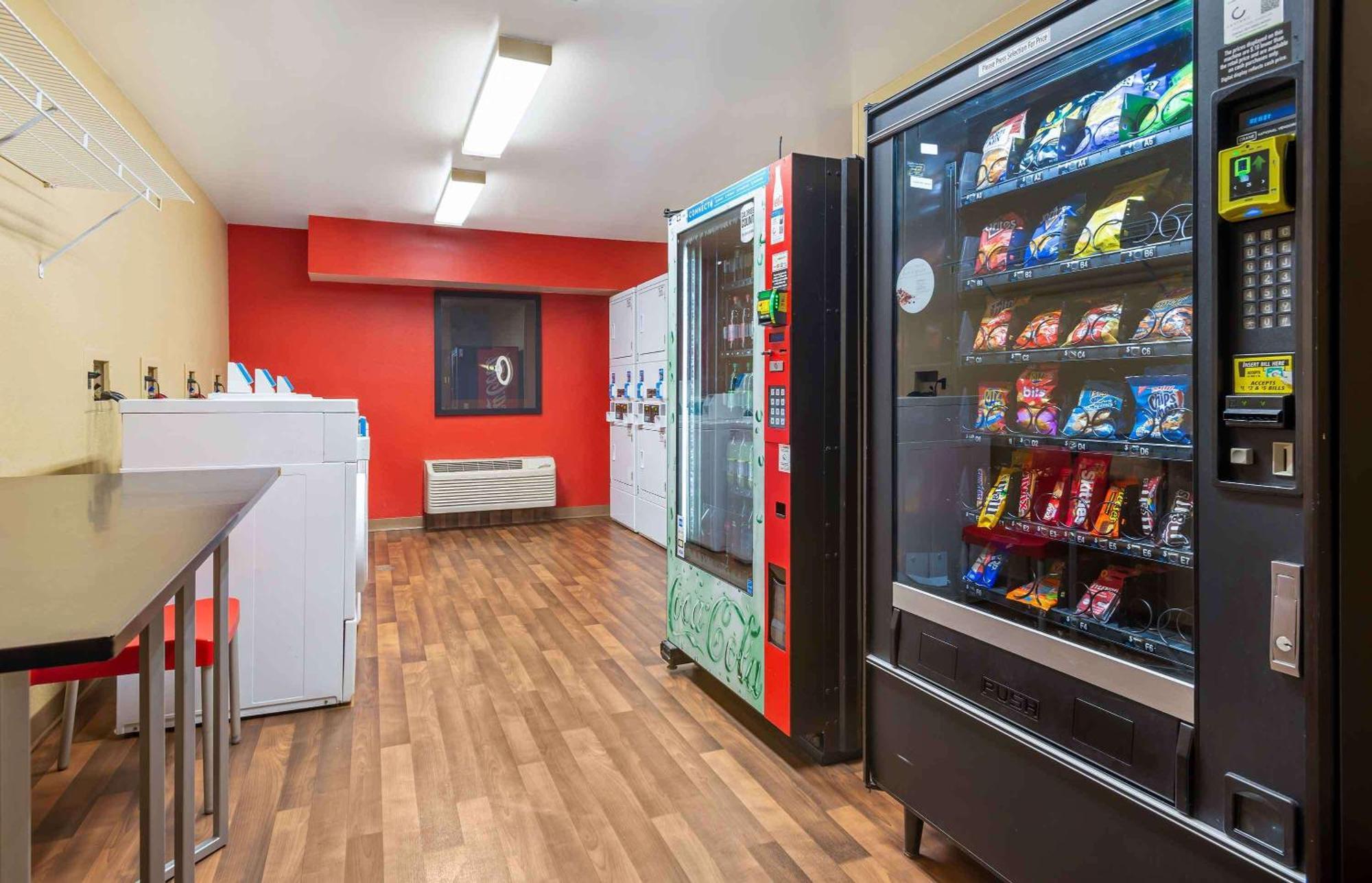 Extended Stay America Suites - Princeton - West Windsor Zewnętrze zdjęcie