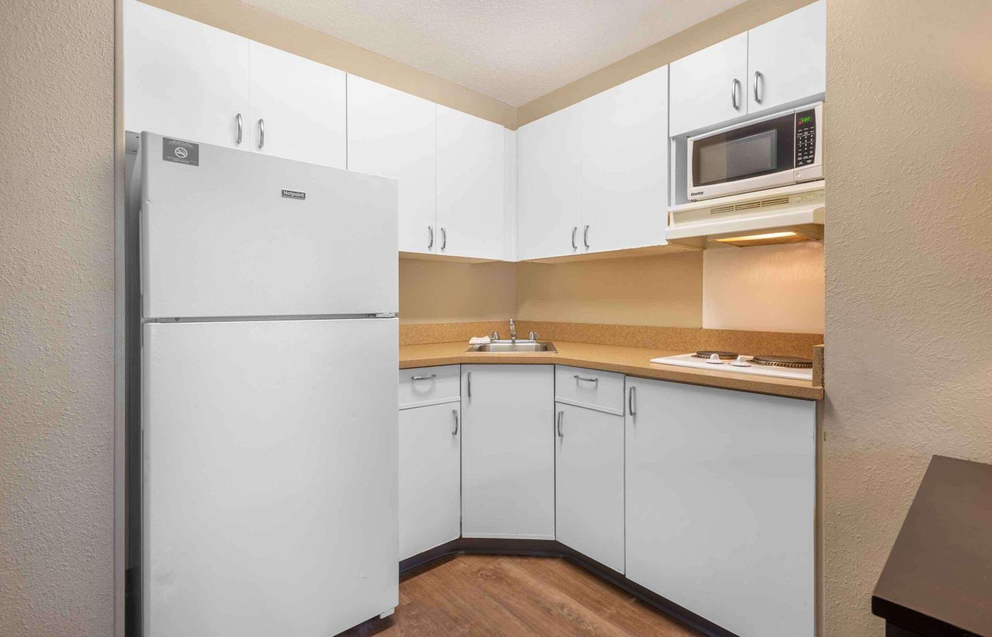 Extended Stay America Suites - Princeton - West Windsor Zewnętrze zdjęcie