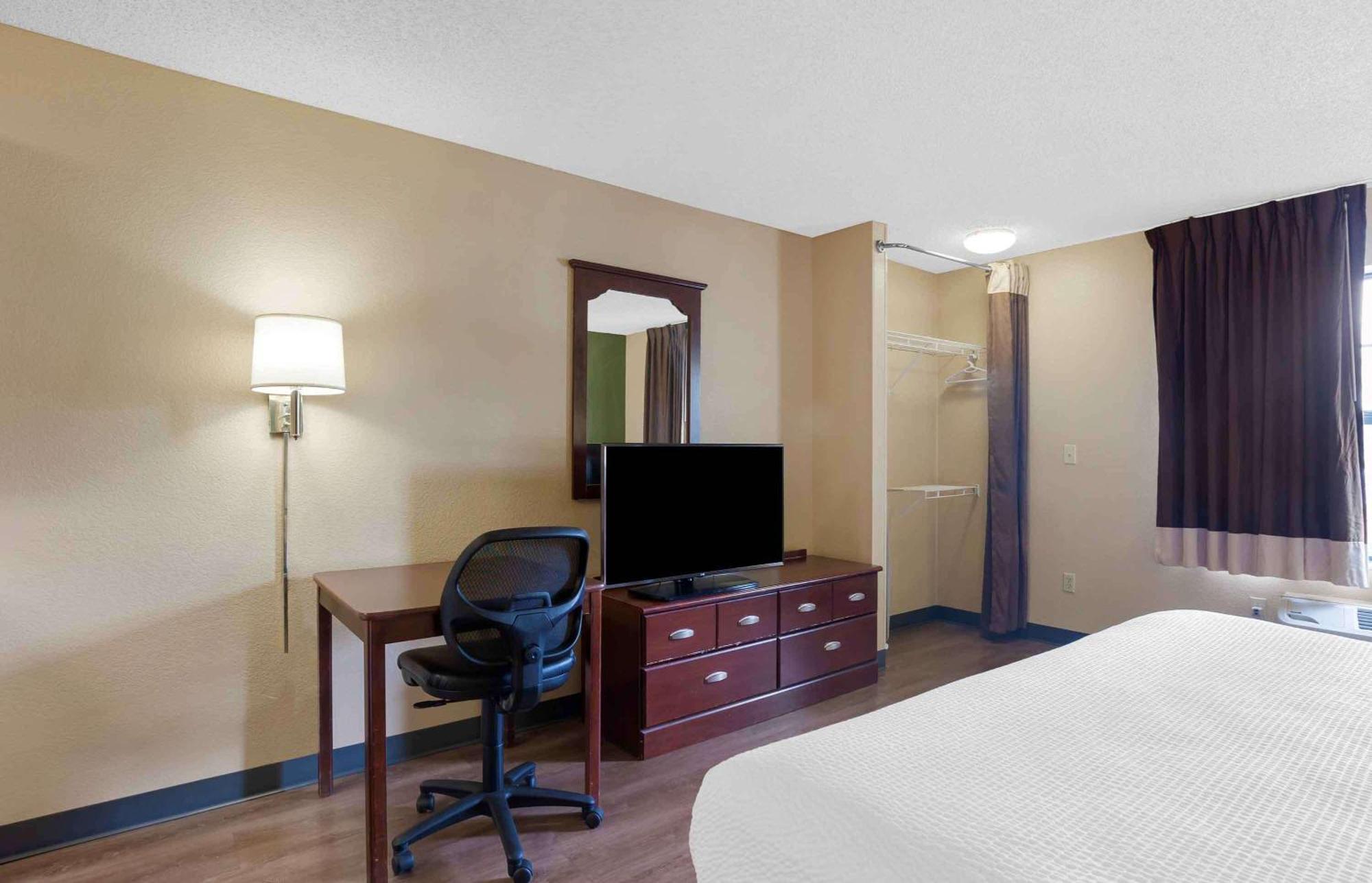 Extended Stay America Suites - Princeton - West Windsor Zewnętrze zdjęcie