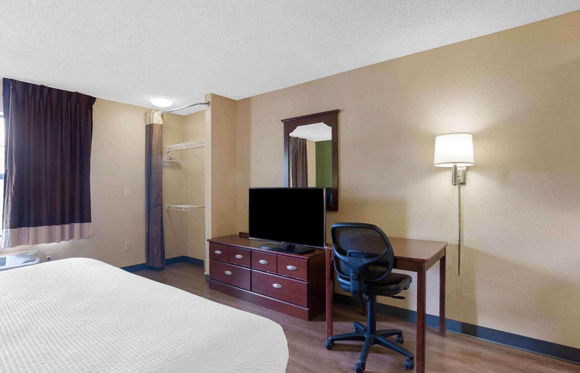 Extended Stay America Suites - Princeton - West Windsor Zewnętrze zdjęcie