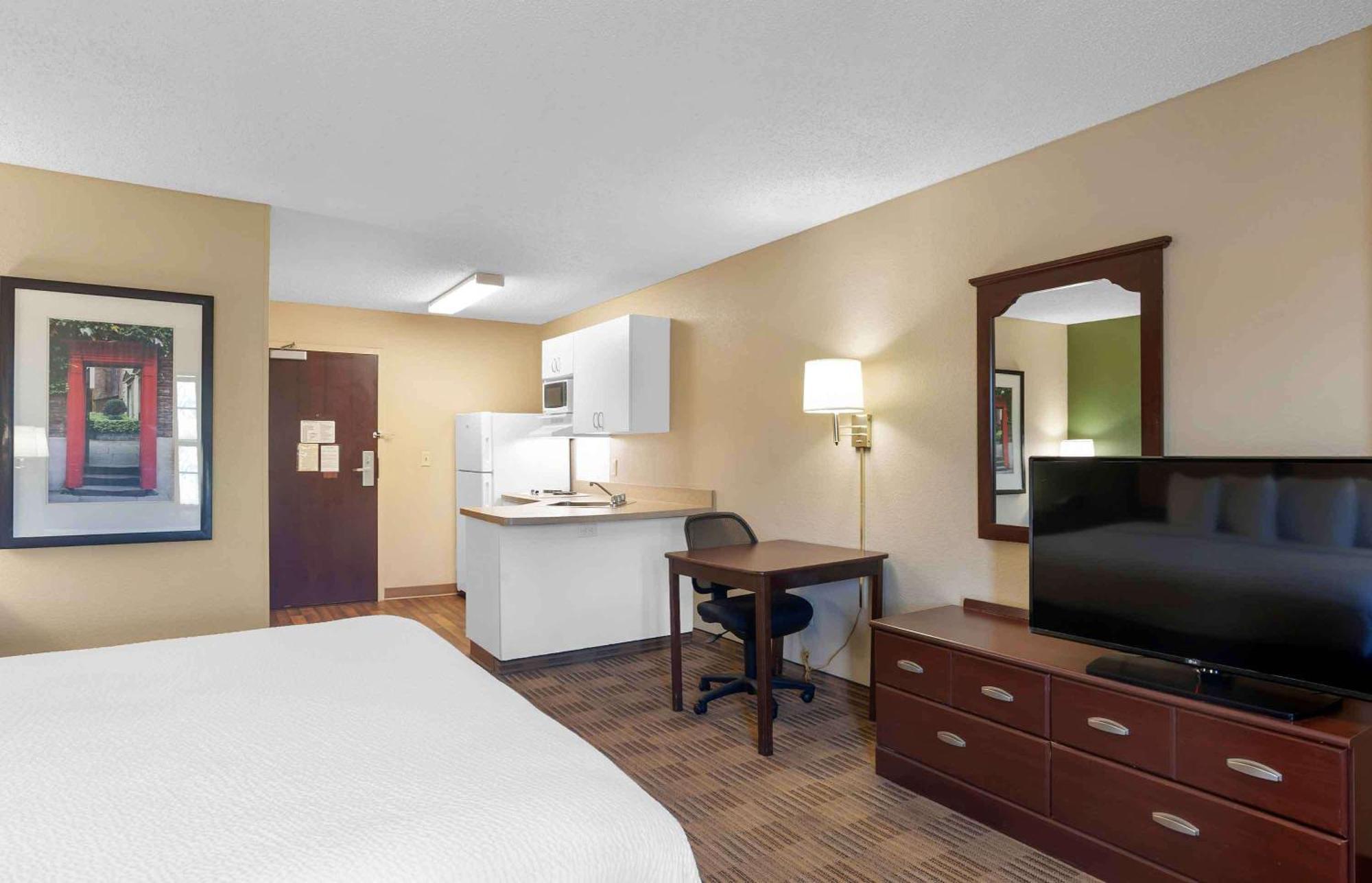 Extended Stay America Suites - Princeton - West Windsor Zewnętrze zdjęcie