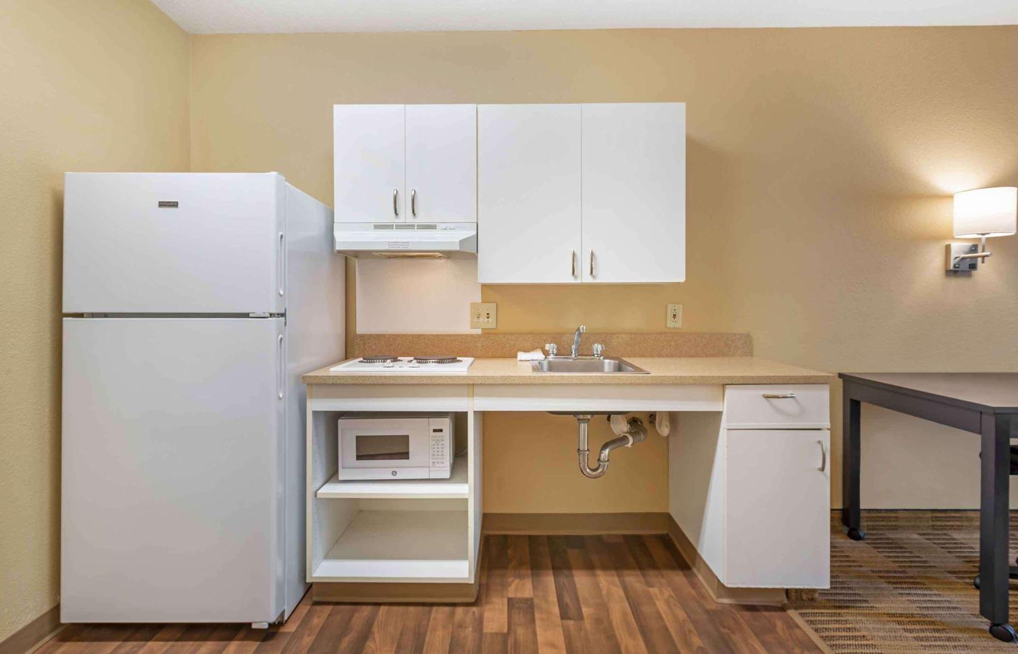 Extended Stay America Suites - Princeton - West Windsor Zewnętrze zdjęcie