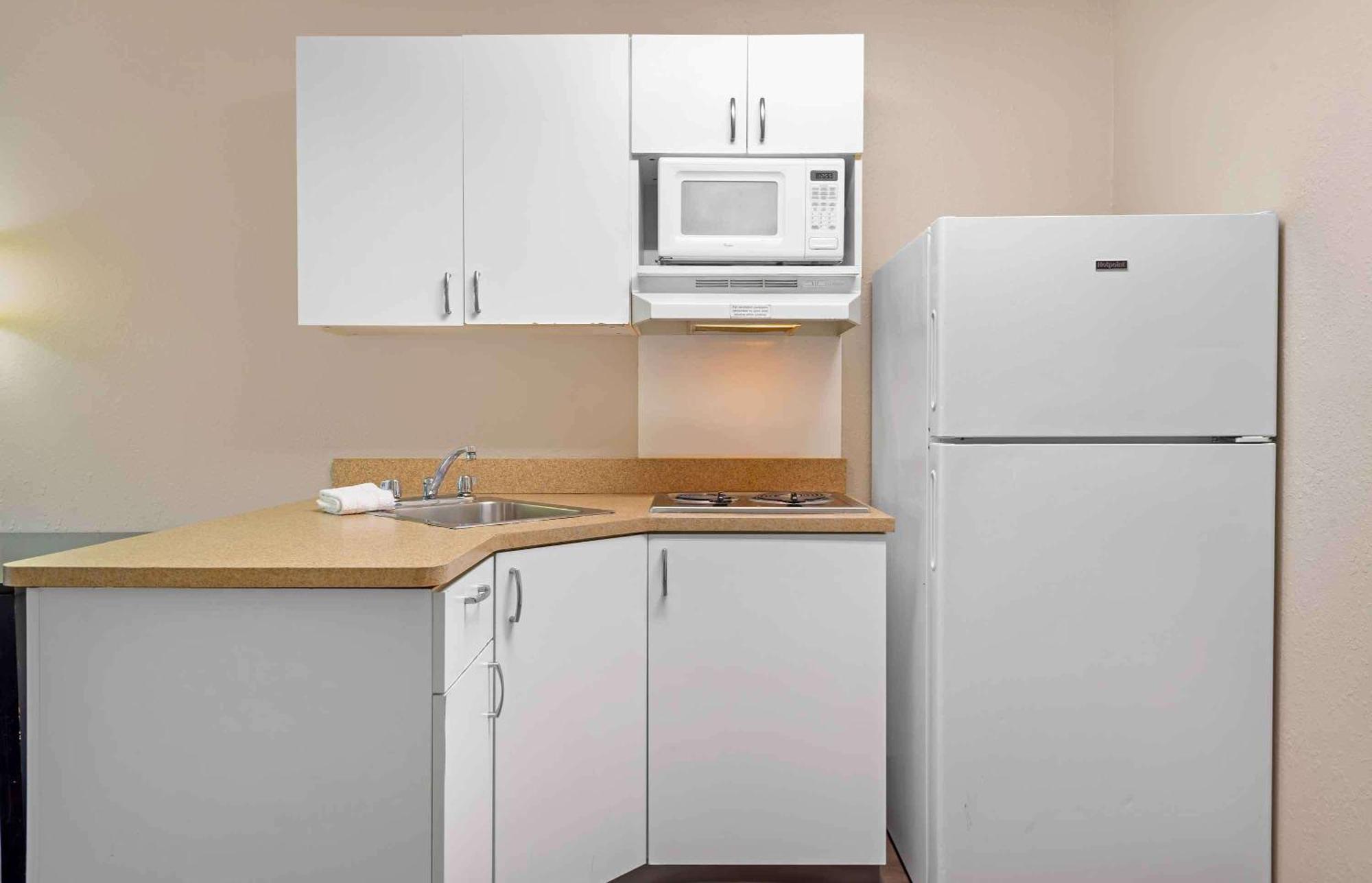 Extended Stay America Suites - Princeton - West Windsor Zewnętrze zdjęcie