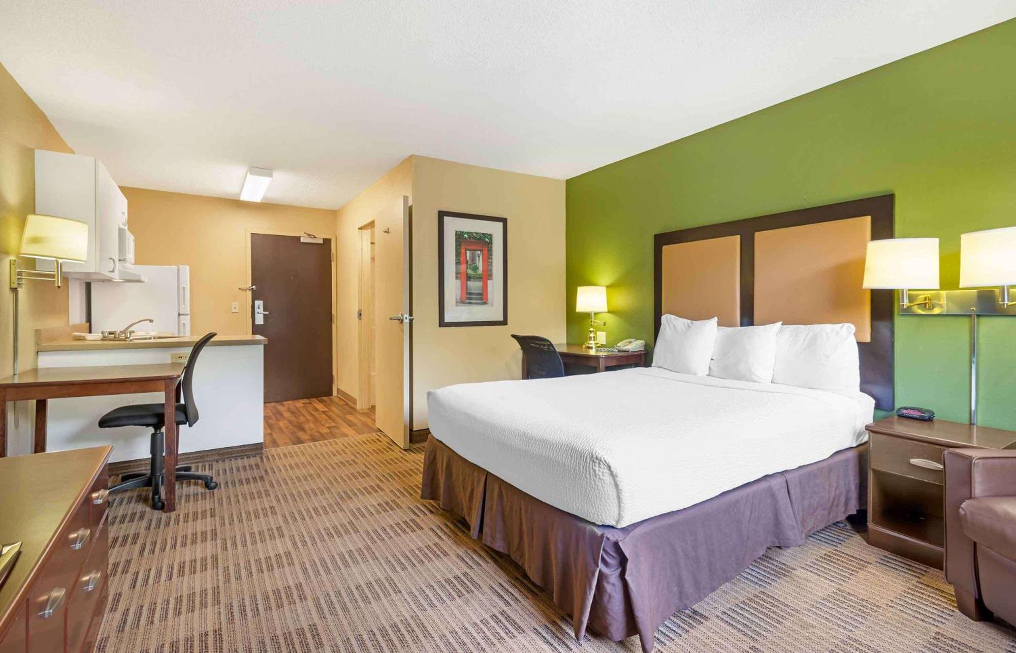 Extended Stay America Suites - Princeton - West Windsor Zewnętrze zdjęcie