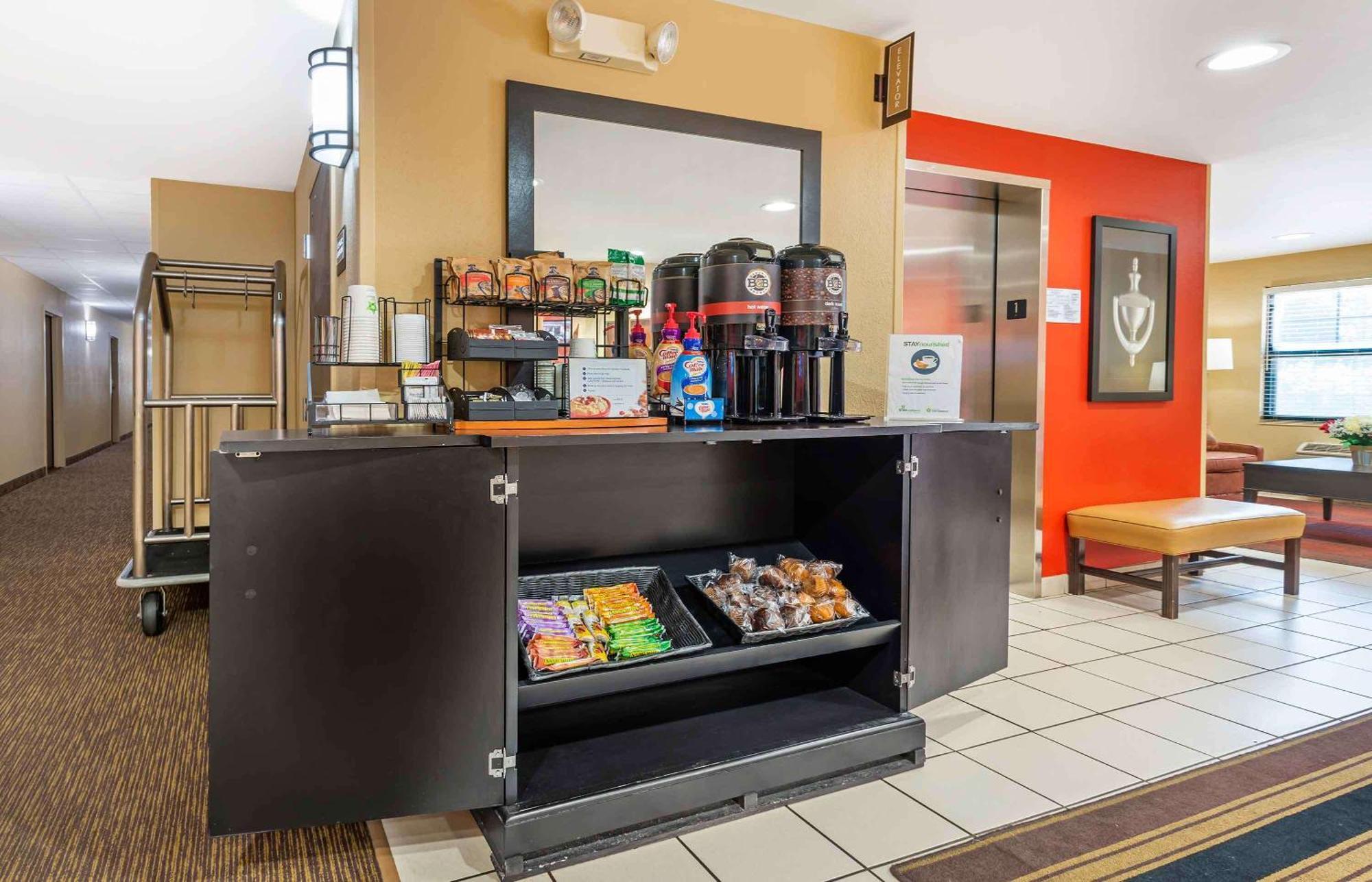 Extended Stay America Suites - Princeton - West Windsor Zewnętrze zdjęcie
