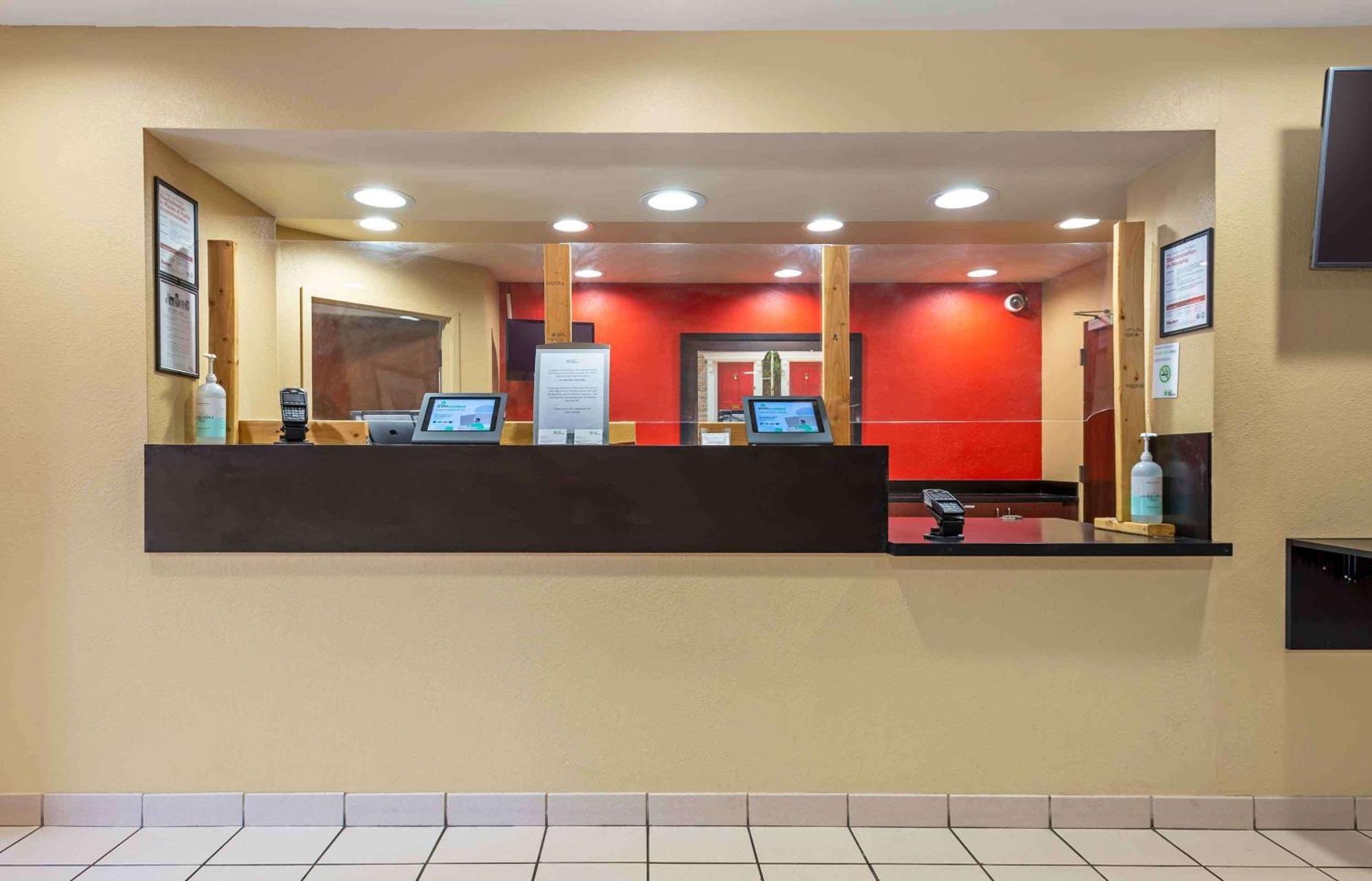 Extended Stay America Suites - Princeton - West Windsor Zewnętrze zdjęcie