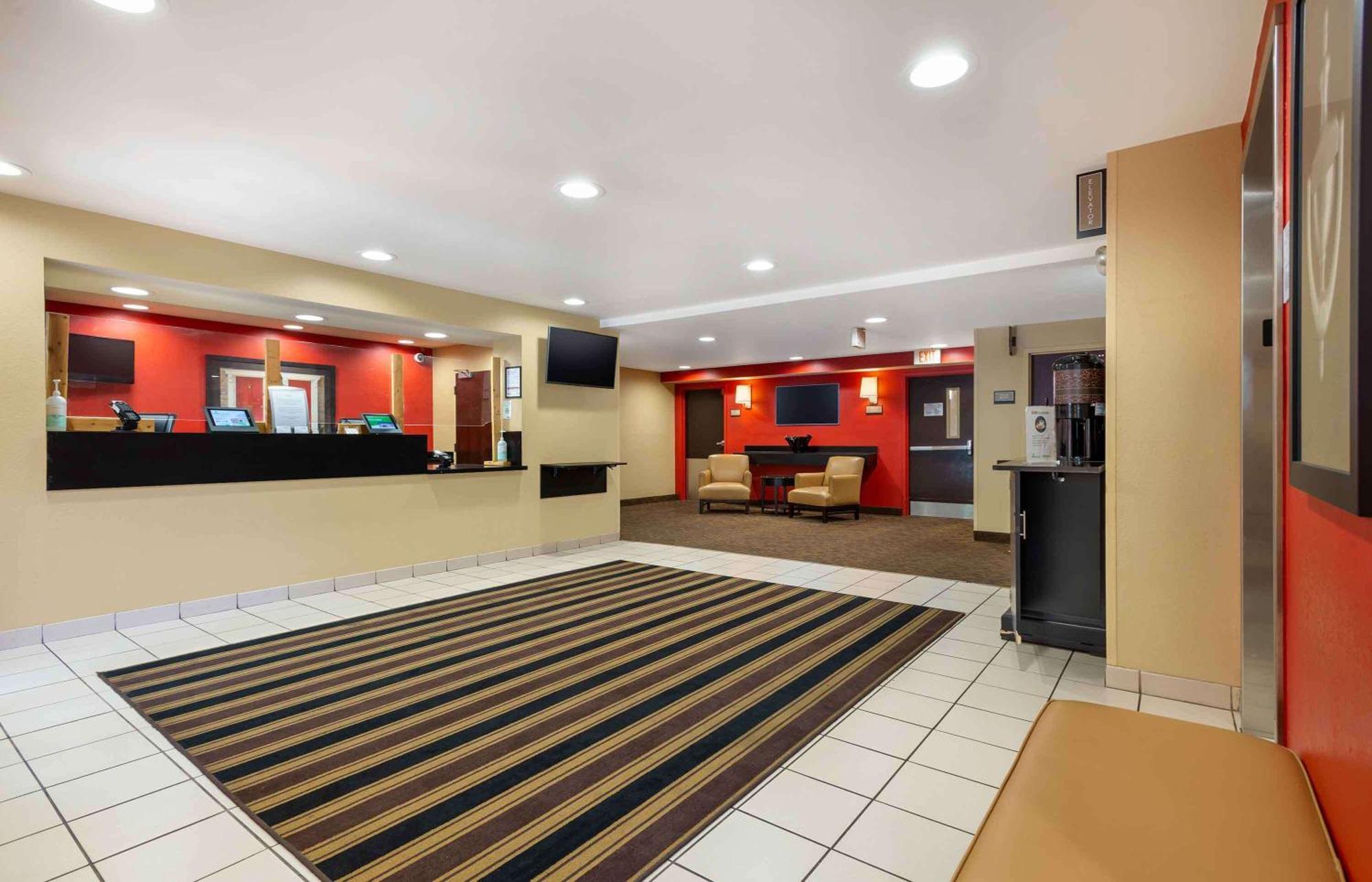 Extended Stay America Suites - Princeton - West Windsor Zewnętrze zdjęcie
