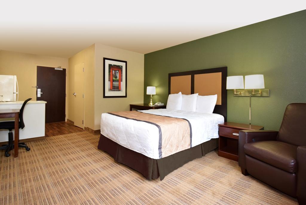 Extended Stay America Suites - Princeton - West Windsor Zewnętrze zdjęcie